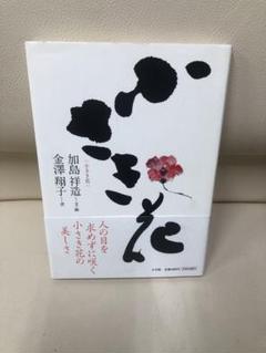 金澤翔子「つきのひかり」サイン入り Amazon.co.jp: 書家 金澤翔子展『つきのひかり』 : 金澤翔子: 本