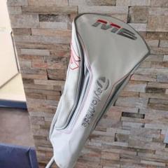 【美品】貴重なレディース用！M6 ドライバー テーラーメイド M6 Women's Driver