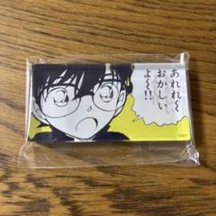 名探偵コナン アクリルブロック 全8種 コナン探偵社限定 コナン
