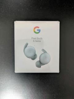 【新品未開封】Google Pixel Buds A-Series 本体 Google Pixel Buds A-Series - イヤホン在庫 処分 セール 通販