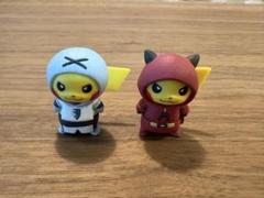 2025年最新】マグマ団 ピカチュウの人気アイテム - メルカリ
