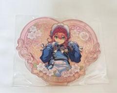 あんスタ 花之契約アクスタ 桃李 - メルカリ