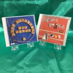 ★ THE ALFEE / BESTSELECTION ①&② 2枚セット