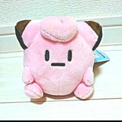 ピッピ人形　ぬいぐるみ　ポケモンセンター　タグ無し　公式　グッズ ピッピ人形 ぬいぐるみ ポケモンセンター タグ無し 公式 グッズ