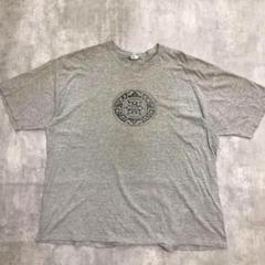 90s オールドネイビー old navy 染込み ネイティブ柄 Tシャツ