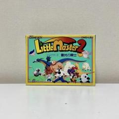 Little Master 2 ゲームボーイ RPG リトルマスター2（Little