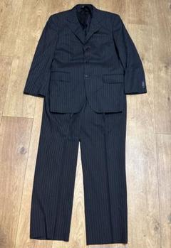 REGAL ストライプ ビジネススーツ SIZE 180のサムネイル