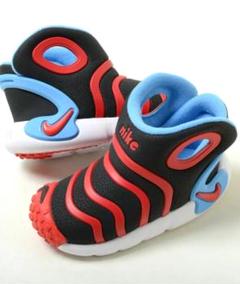 NIKEナイキ　ダイナモ　GO BOOT スニーカー　9cm キッズ　ベビーのサムネイル