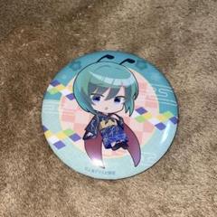 東方Project ラッキー缶バッジ リグル ①