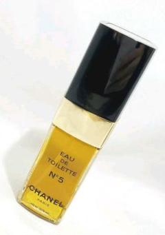 ★ CHANEL 5N゜EAU DE TOILETTO 100ml