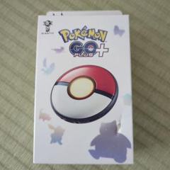 Pokemon GO Plus +