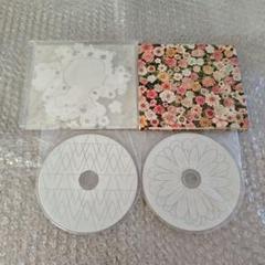 米津玄師 CD DVD Flowerwallステッカー 帯付き 画集　激レア 米津玄師 Flowerwall 初回限定盤（CD+DVD+画集） - メルカリ