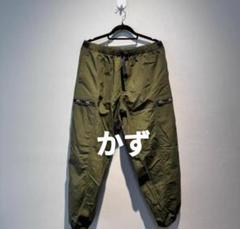WTAPS 20SS TRACKS トラックパンツ 2025年最新】wtaps tracks / trousersの人気アイテム - メルカリ
