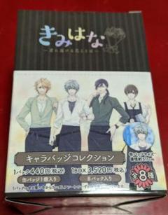 君に届け　缶バッジ　ブロマイド　ボックス　未開封 君に届け 缶バッジ ブロマイド ボックス 未開封 - メルカリ