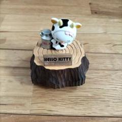 サンリオ　キティちゃん　オルゴール