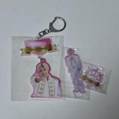 超特急 ハル グッズセット（値下げ） 61yZv+4wlQL._AC_SY200_QL15_.jpg