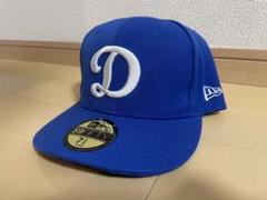 【1個限定】NEWERAロサンゼルスドジャース Dロゴ大谷LA 7 5/8 1個限定】NEWERAロサンゼルスドジャース Dロゴ大谷LA 7 5/8