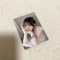 CUTIE STREET 梅田みゆ LARME トレカ