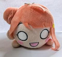 ラブライブ！ 寝そべり　ぬいぐるみ キーチェーン　上原歩夢 制服　練習着　セット ラブライブ！ 寝そべり ぬいぐるみ キーチェーン 上原歩夢 制服