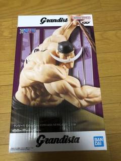 Grandista エドワード・ニューゲート 白ひげ 10個セット U7633 BANPRESTO ワンピース Grandista EDWARD.NEWGATE 白ひげ