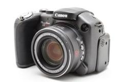 Canon PowerShot S3IS & DMC-FZ8 ジャンク品　セット PowerShot S3 IS - [Canon Hongkong Company Limited]
