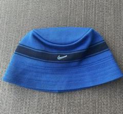 90s Nike クラッシャーハット M/L 90s 00s NIKE クラッシャーハット バケハ バケットハット t