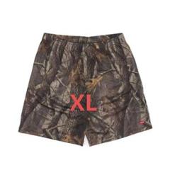Supreme Small Box Baggy Mesh Short　XLサイズのサムネイル