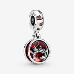 2025年最新】パンドラPandora Disney Mickeyの人気アイテム