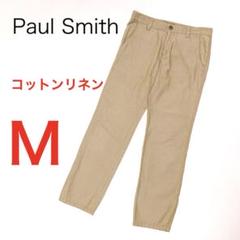【未使用】ポールスミス パンツ ボトムス 綿パン チノパン Mサイズ 新レーベル 楽天市場】ポールスミス パンツ（スタイル（パンツ）チノパンツ