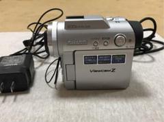 シャープ miniDV ビデオカメラ VL-Z75 正常録再動作確認済