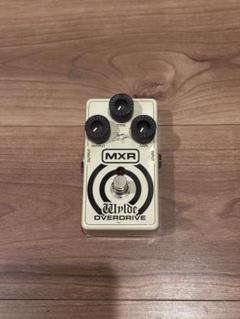 2025年最新】MXR ZW 44の人気アイテム - メルカリ