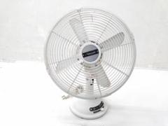 Ambassador アンバサダー 扇風機 レトロ ヴィンテージ ホワイト 2025年最新】アンバサダー 扇風機の人気アイテム - メルカリ