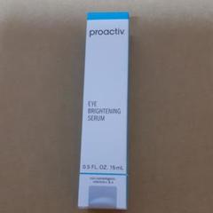 プロアクティブ プラス アイ ブライトニング セラム15ml(目元用美容液)