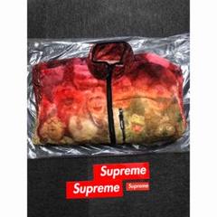 ●【新品】Supreme Muppets Fleece Jacket マペッツ