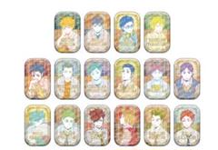 2024年最新】ハイキュー!! セブンネット限定 スクエア缶バッジの人気 