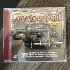 LOWRIDER SOUNDTRACKoldschool ローライダーCDset LOWRIDER SOUNDTRACKoldschool ローライダーCDset