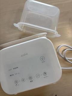 Kocokara 哺乳瓶用消毒・衛生ケース　ベビー　赤ちゃん　保温　出産準備