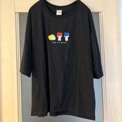 しまむら ベイマックス　TシャツMrsGreenApple メンバーカラー