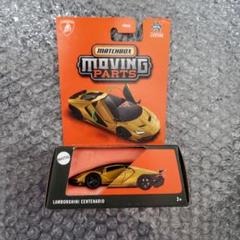 新金型！【ミニカー 新製品 開封】ランボルギーニ アヴェン