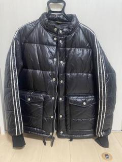 WEST RIDE ダウンジャケット M (36-38) 黒 WEST RIDE ダウンジャケット M (36-38) 黒