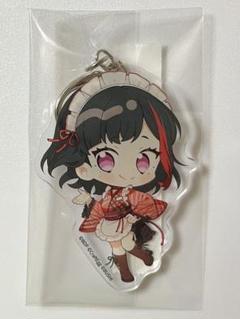 カプセル蓄光カンバッジ 美竹蘭 カプセル蓄光カンバッジ 美竹蘭 - メルカリ