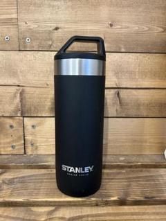 STANLEY マスターシリーズ　750ml 未使用 廃盤品 スタンレー 水筒 STANLEY マグ コップ付き MASTER Series