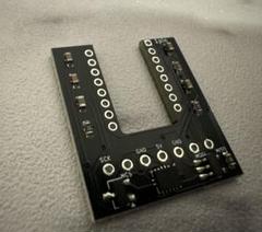ファドトラックボール読み取り基板　keyball 39 44 61 ファド様専用トラックボール読み取り基板 keyball 39 44 61