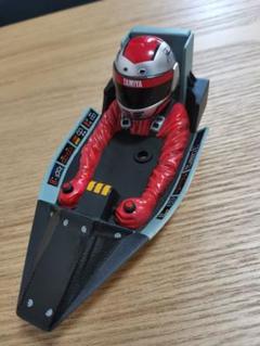 1/10 アバンテ2011 ドライバー コクピット AVANTE｜Yahoo!フリマ