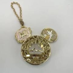 Disney - Disney　モーメンツゴーラウンド 思い出をパーツに込めて「モーメンツゴーラウンド」東京