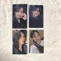 2025年最新】seventeen 会場限定 ジョンハンの人気アイテム