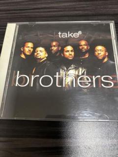 take6 brothers CD