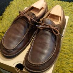 BIRKENSTOCK PASADENAビルケンシュトック パサデナの中古/未使用品 BIRKENSTOCK PASADENAビルケンシュトック パサデナの中古/未使用品