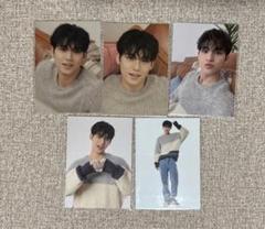 2025年最新】seventeen home トレカ ミンギュの人気アイテム