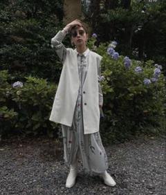 2025年最新】ameri vintage 花柄ワンピースの人気アイテム
